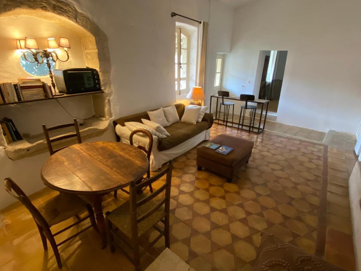 Villa Verde - Gite - 50M2 Logement Privatif Terrasse Boisseron Exterior foto
