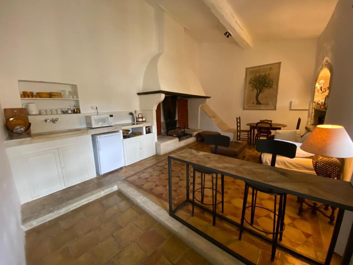 Villa Verde - Gite - 50M2 Logement Privatif Terrasse Boisseron Exterior foto