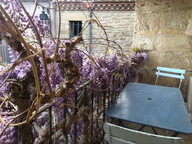 Villa Verde - Gite - 50M2 Logement Privatif Terrasse Boisseron Exterior foto